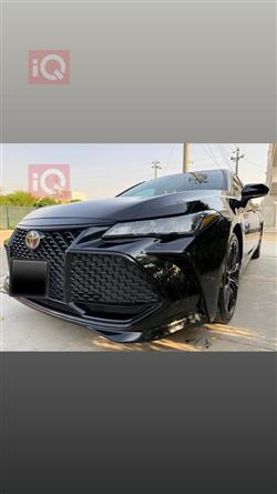 تويوتا أفالون